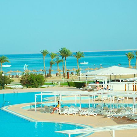 Amarina Sun Resort & Aqua Park Charm el-Cheikh Extérieur photo
