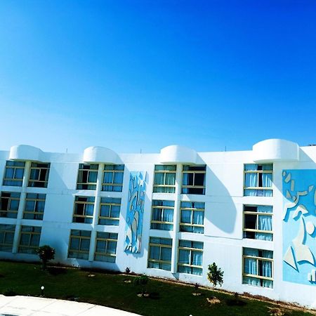 Amarina Sun Resort & Aqua Park Charm el-Cheikh Extérieur photo
