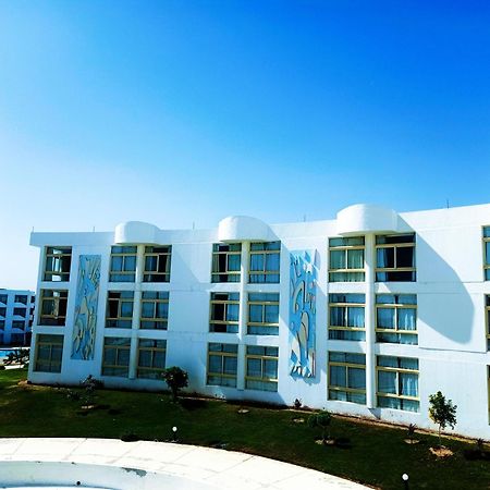 Amarina Sun Resort & Aqua Park Charm el-Cheikh Extérieur photo