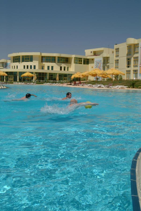 Amarina Sun Resort & Aqua Park Charm el-Cheikh Extérieur photo