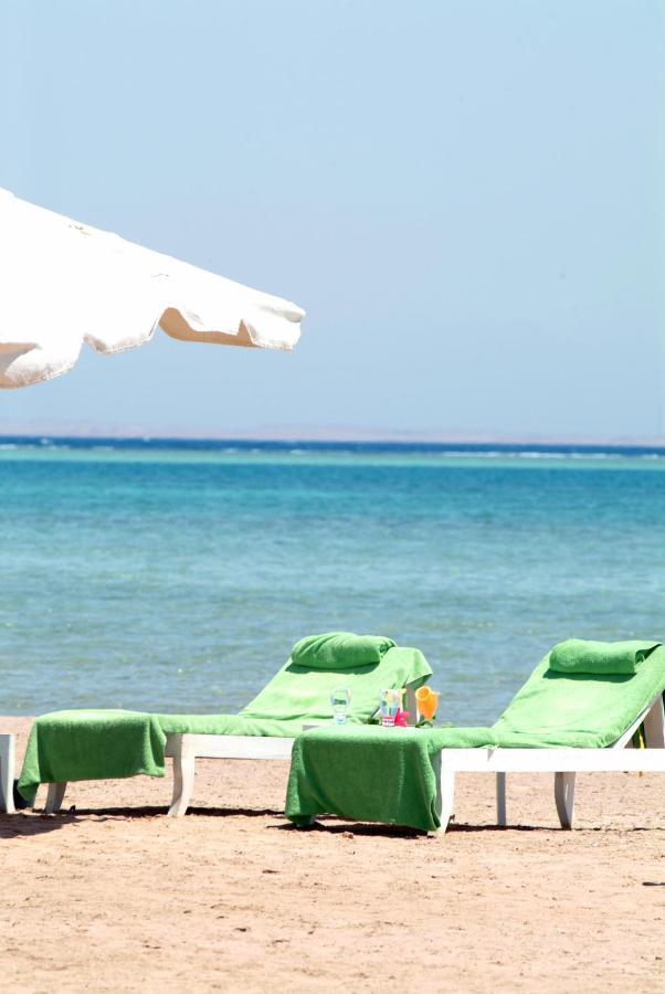 Amarina Sun Resort & Aqua Park Charm el-Cheikh Extérieur photo