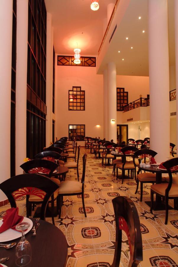 Amarina Sun Resort & Aqua Park Charm el-Cheikh Extérieur photo