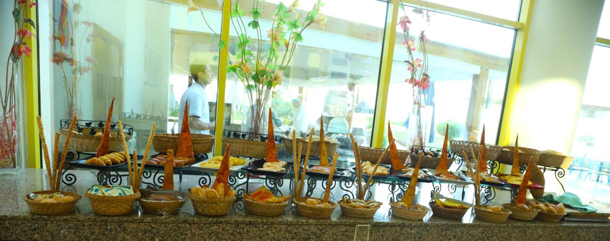 Amarina Sun Resort & Aqua Park Charm el-Cheikh Extérieur photo